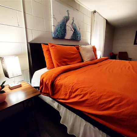 Spacious Suite Close To Downtown Indy/ King Bed Indianapolis Esterno foto