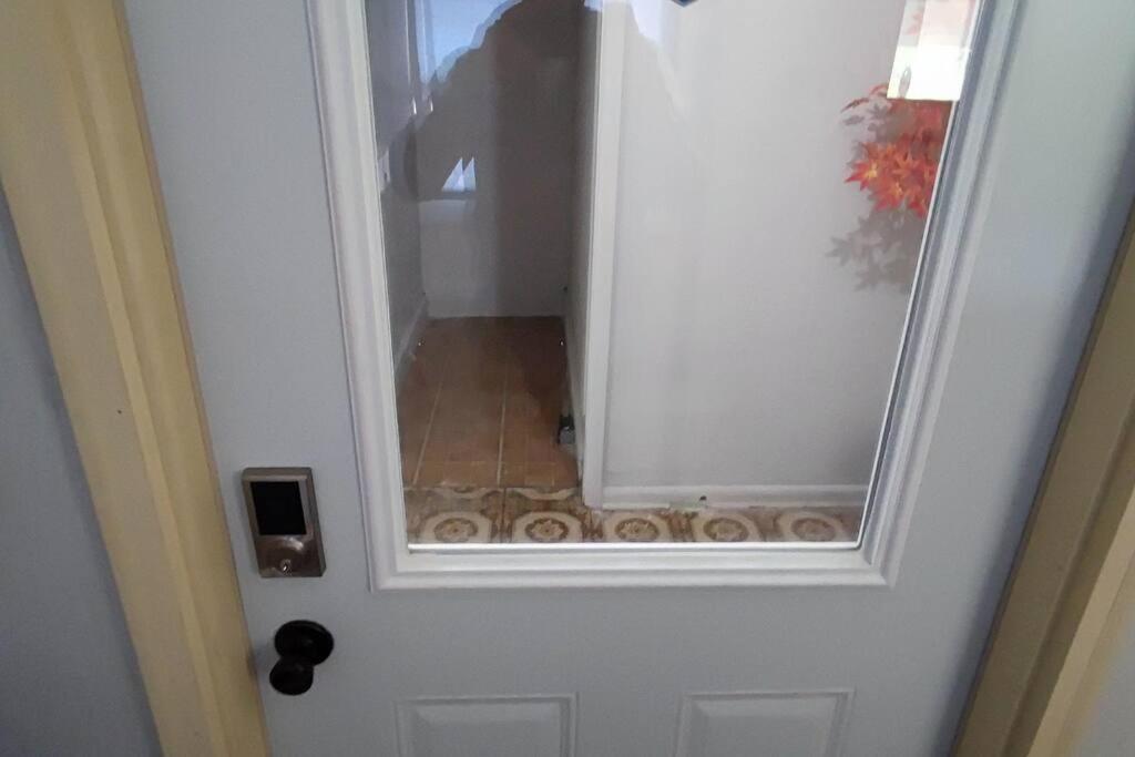 Spacious Suite Close To Downtown Indy/ King Bed Indianapolis Esterno foto