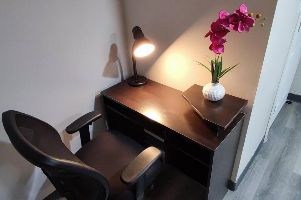 Spacious Suite Close To Downtown Indy/ King Bed Indianapolis Esterno foto