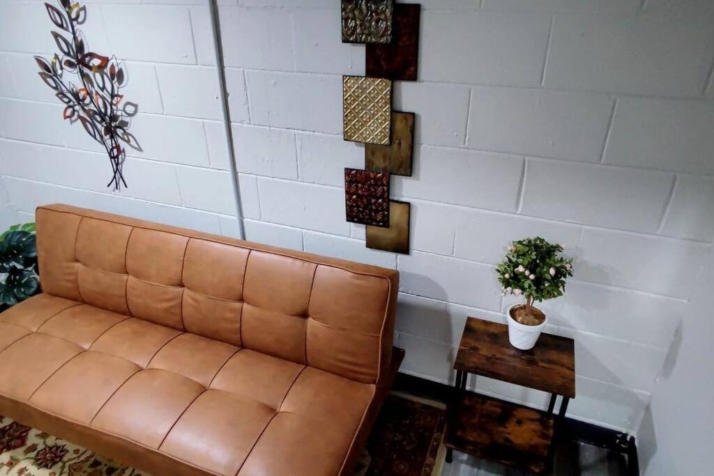 Spacious Suite Close To Downtown Indy/ King Bed Indianapolis Esterno foto
