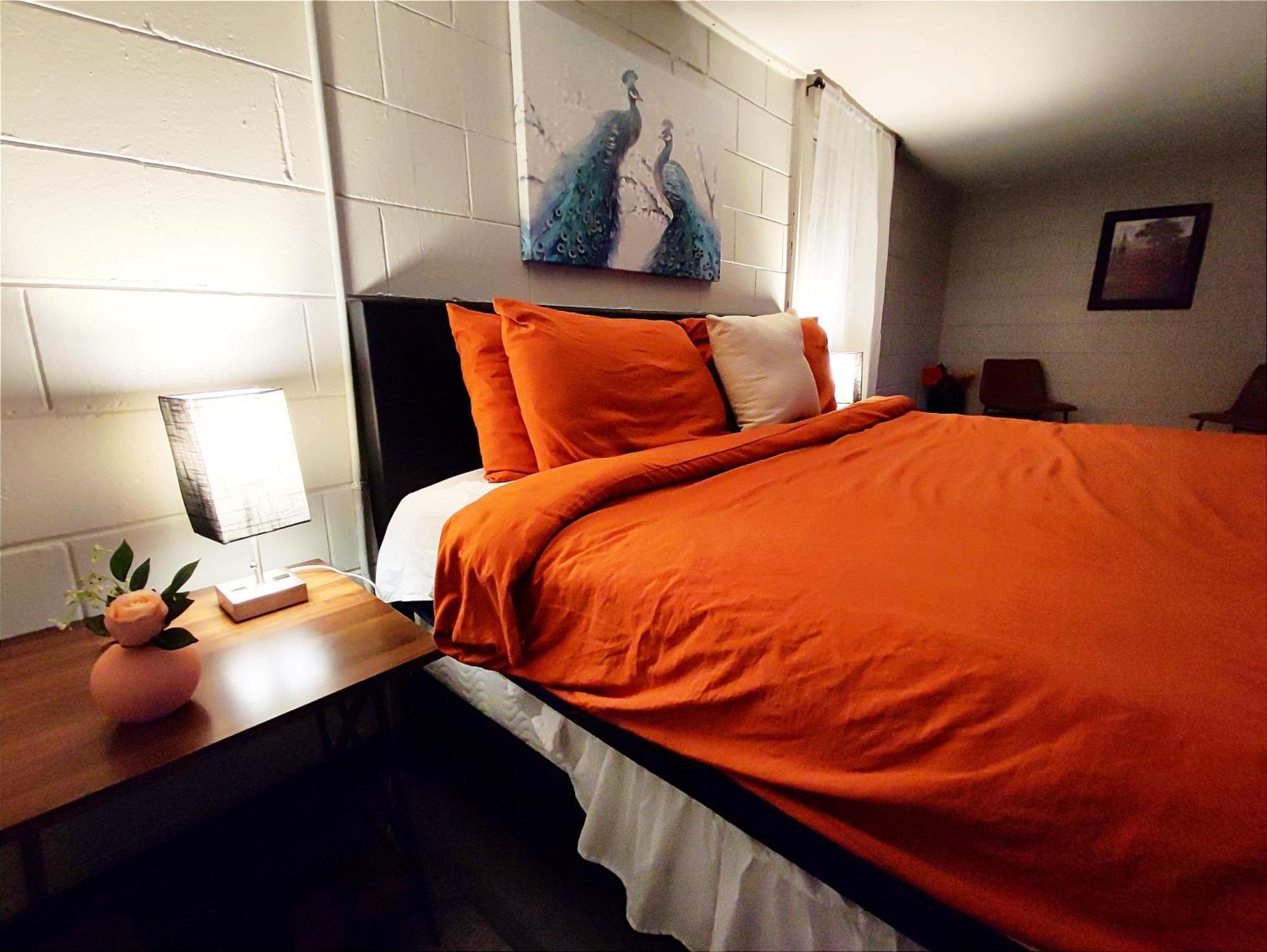 Spacious Suite Close To Downtown Indy/ King Bed Indianapolis Esterno foto